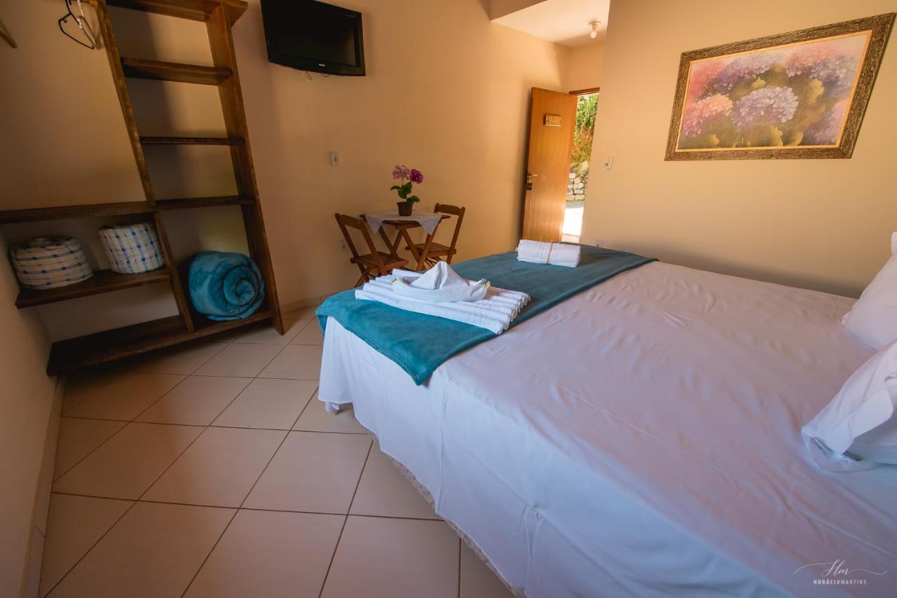 Rancho Do Ze Joao Hotel Lavrinhas Bagian luar foto