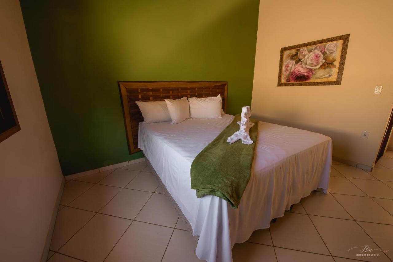 Rancho Do Ze Joao Hotel Lavrinhas Bagian luar foto